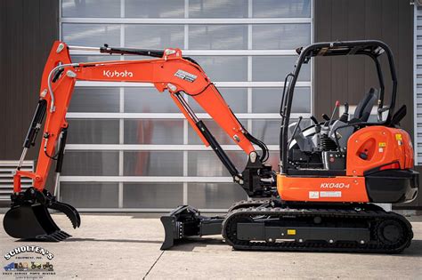 kx040 4|2023 kubota kx040 4 specs.